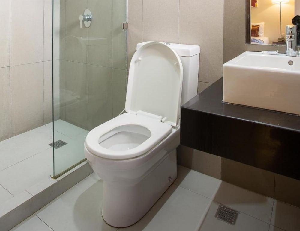 Vieve Hotel Μανίλα Εξωτερικό φωτογραφία