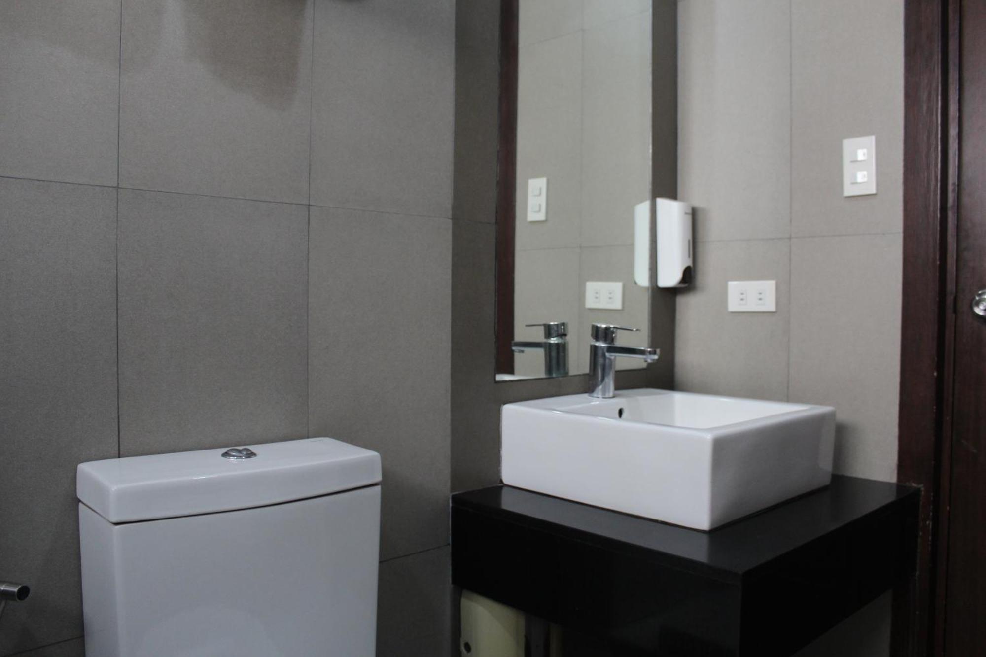 Vieve Hotel Μανίλα Δωμάτιο φωτογραφία